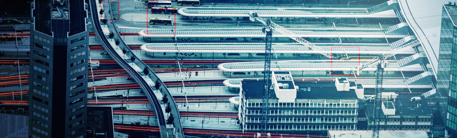 GRIP ondersteunt ProRail bij juiste dataspoor