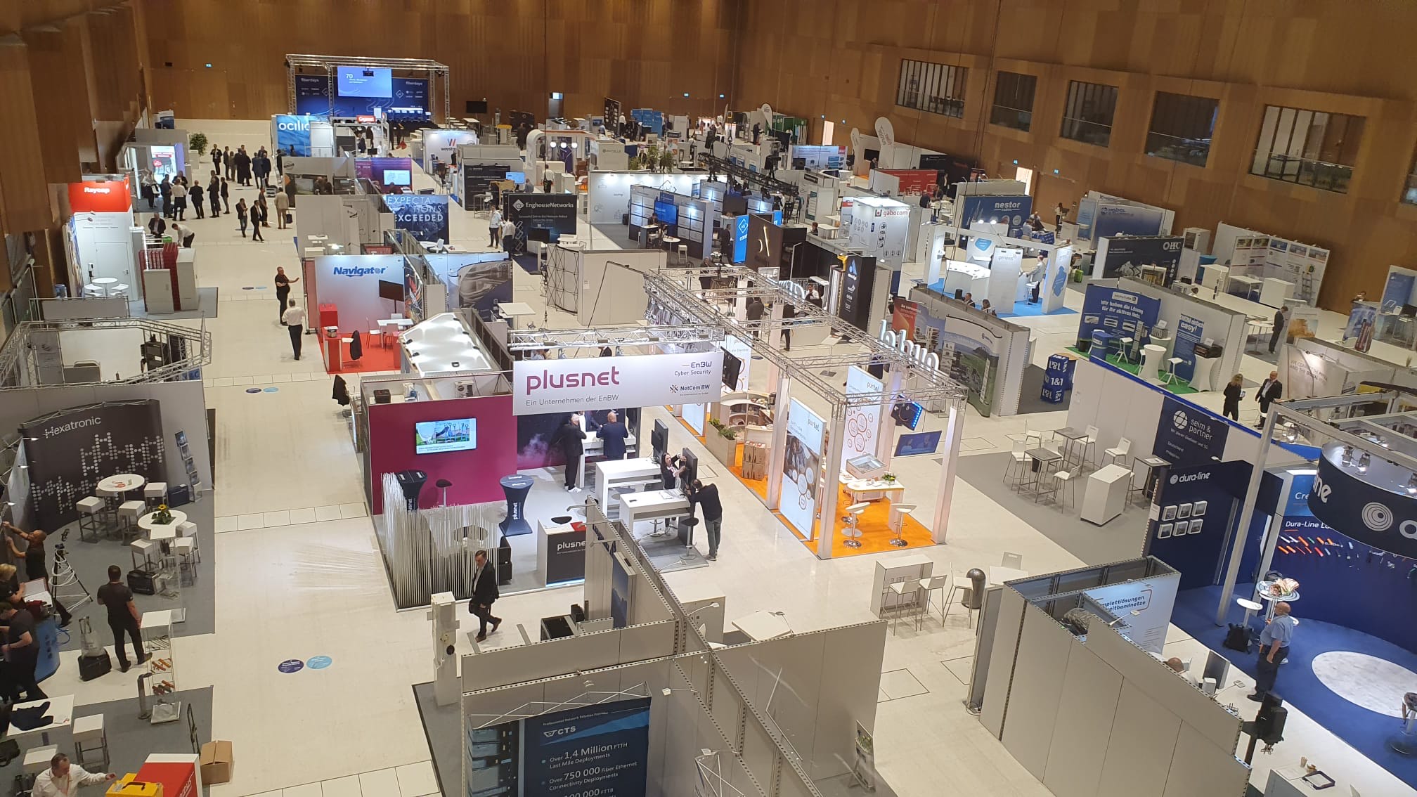 Vermeidung von Grabungsschäden als wichtiger Teil der Energie und Gigabit Wende