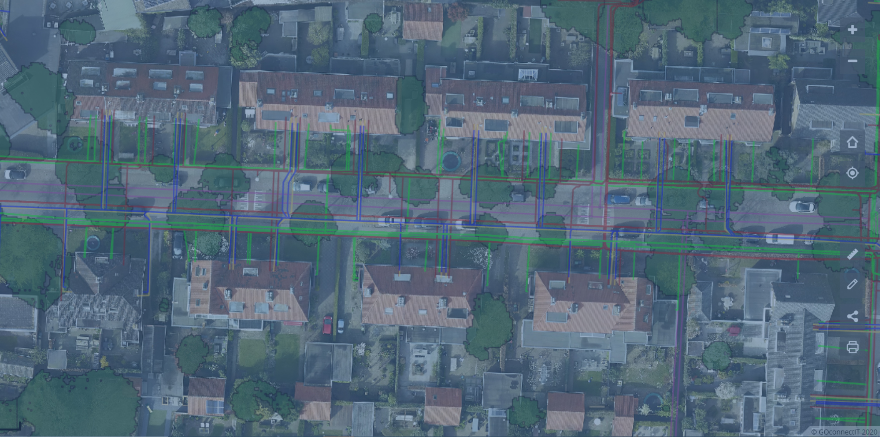 Bodemkaart Viewer Go Inframaps